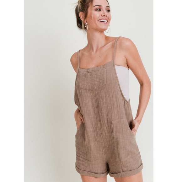 Other - 🌟 Short Overall